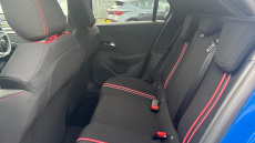 Vauxhall Corsa 1.2 Turbo SRi Edition 5dr Auto Petrol Hatchback